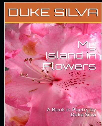 Cover image for My Island in Flowers