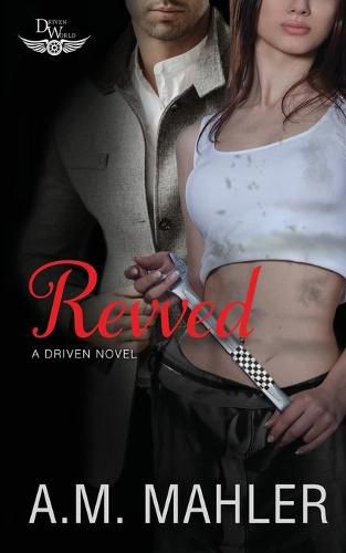 Cover image for Revved