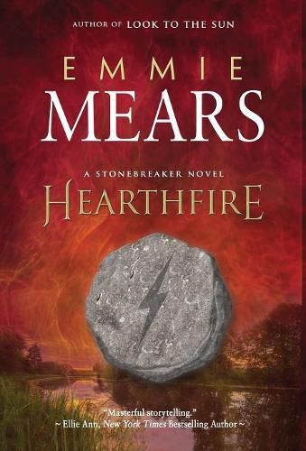 Cover image for Hearthfire