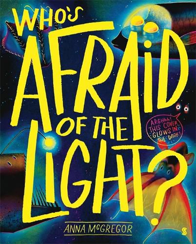 Cover image for Who's Afraid of the Light