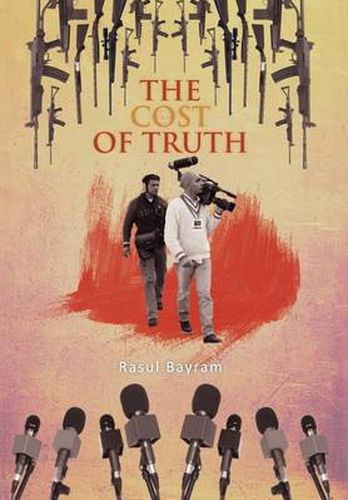 Cover image for The Cost of Truth