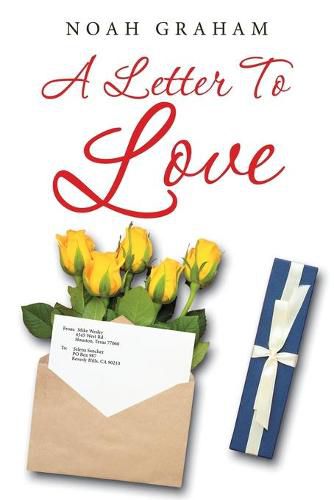 Cover image for A Letter to Love