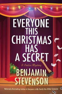 Cover image for Everyone This Christmas Has a Secret