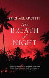 Cover image for The Breath of Night