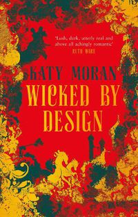 Cover image for Wicked By Design