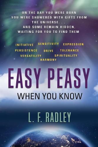 Cover image for Easy Peasy: when you know