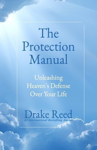 Cover image for The Protection Manual