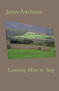 Cover image for Learning How to Sing