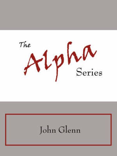 Cover image for The Alpha Series