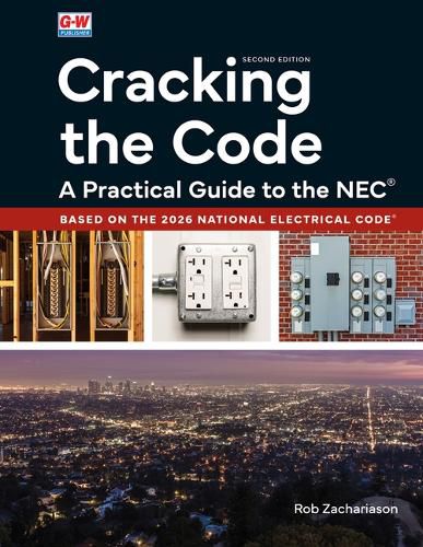 Cover image for Cracking the Code