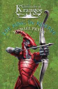 Cover image for The King in Reserve