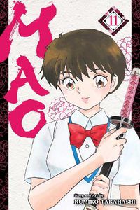 Cover image for Mao, Vol. 11