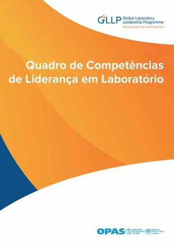 Cover image for Quadro de Competencias de Lideranca Em Laboratorio