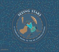 Cover image for Seeing Stars
