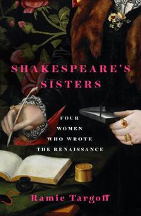 Cover image for Shakespeare's Sisters