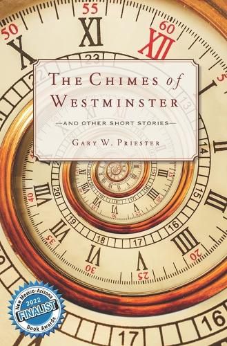 Cover image for The Chimes of Westminster: And Other Short Stories