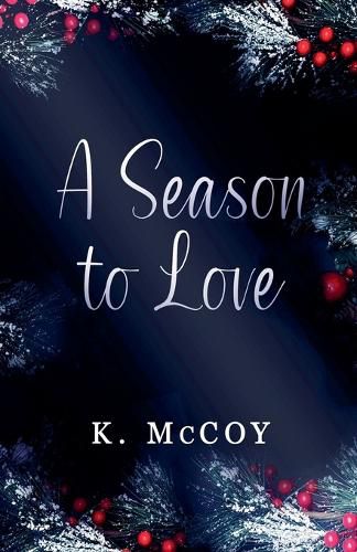 Cover image for A Season to Love