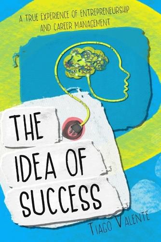 Cover image for The Idea of Success