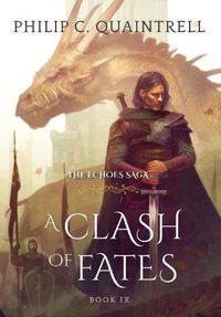 Cover image for A Clash of Fates