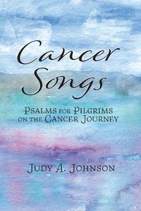 Cover image for Cancer Songs