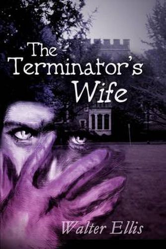 Cover image for The Terminator's Wife