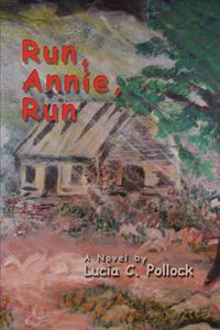 Cover image for Run, Annie, Run