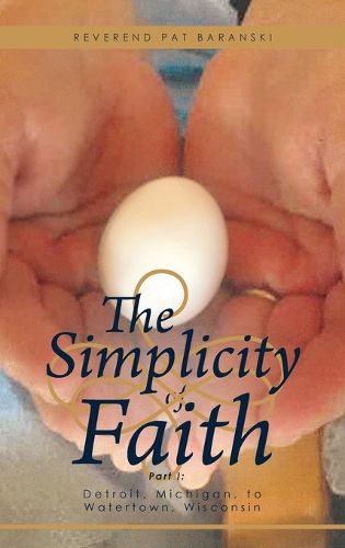Cover image for The Simplicity of Faith