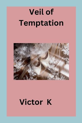 Cover image for Veil of Temptation