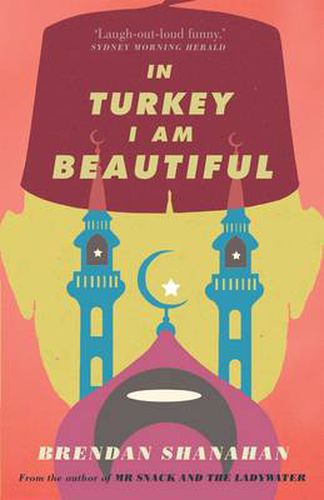 Cover image for In Turkey I am Beautiful