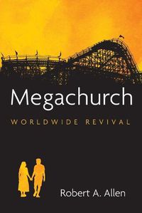 Cover image for Megachurch