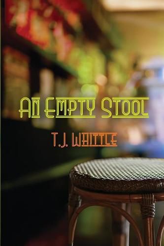 Cover image for An Empty Stool