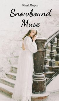 Cover image for Snowbound Muse