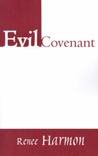 Cover image for Evil Covenant
