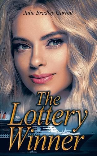 Cover image for The Lottery Winner