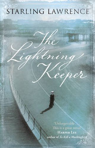 Cover image for The Lightning Keeper