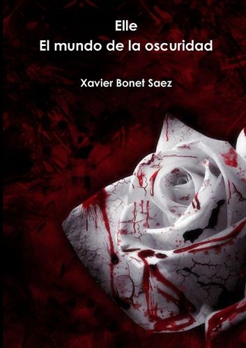 Cover image for Elle