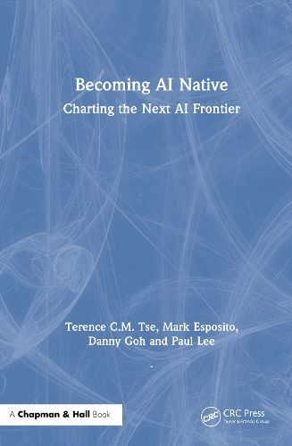 Cover image for Becoming AI Native