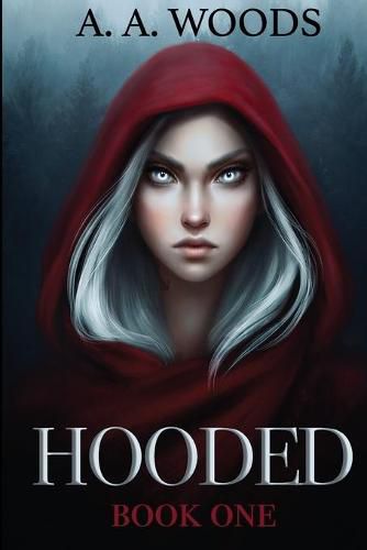 Cover image for Hooded: Book One