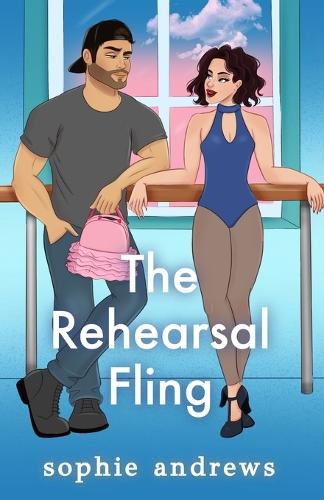 Cover image for The Rehearsal Fling Special Edition