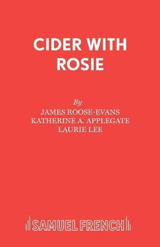 Cider with Rosie: Play