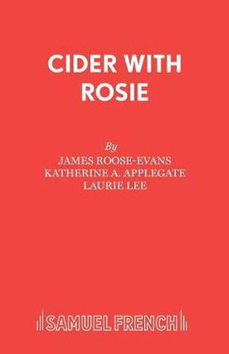 Cover image for Cider with Rosie: Play