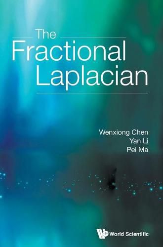 Fractional Laplacian, The