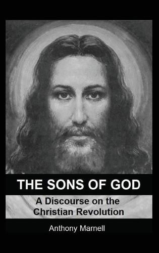 Cover image for The Sons of God: A Discourse on the Christian Revolution