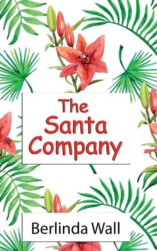 Cover image for The Santa Company