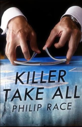 Cover image for Killer Take All