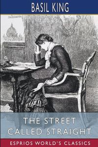 Cover image for The Street Called Straight (Esprios Classics)