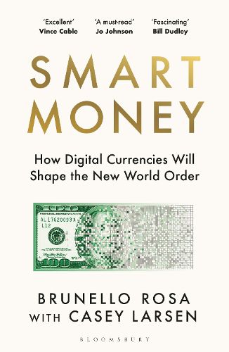 Cover image for Smart Money