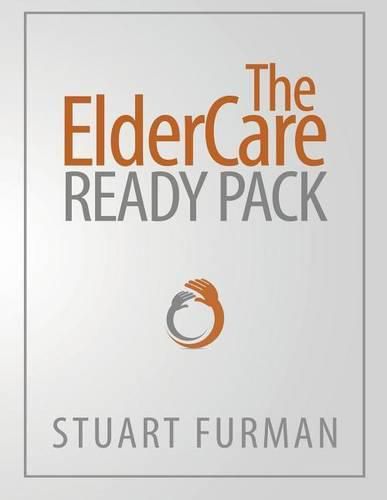 Cover image for The ElderCare Ready Pack