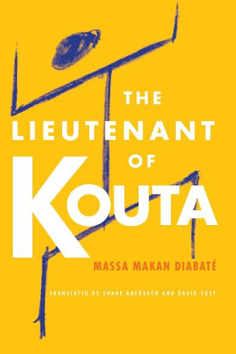 Cover image for The Lieutenant of Kouta