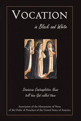 Cover image for Vocation in Black and White